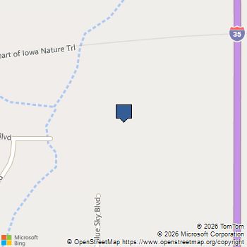 1812 Lakeview Drive Huxley, IA MLS# 71434