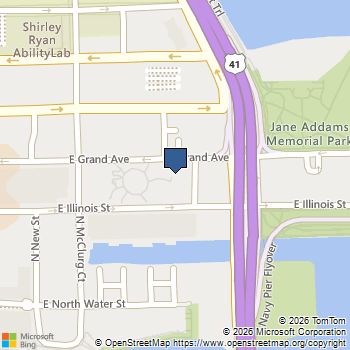 451 E Grand Avenue # 4804 Chicago, IL MLS# 12548614