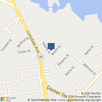 129 Liberty Street Central Falls, RI MLS# 1408945