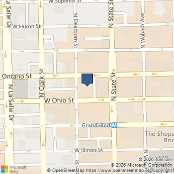 33 W Ontario Street # P9-E34 Chicago, IL MLS# 12772314
