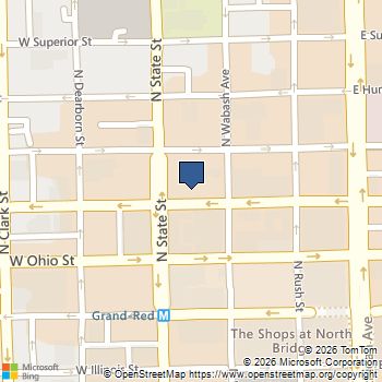 10 E ONTARIO Street # 4304 Chicago, IL MLS# 12705636