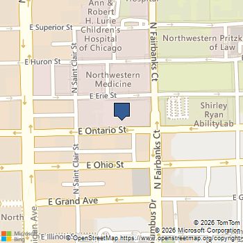 230 E Ontario Street # 905 Chicago, IL MLS# 12544949