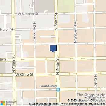 630 N State Street # P506 Chicago, IL MLS# 12335527