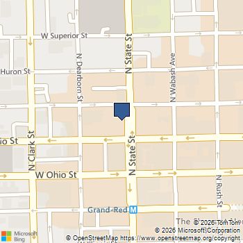 630 N State Street # P506 Chicago, IL MLS# 12741020