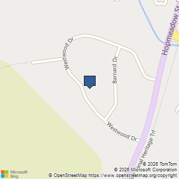 18 Westwood Drive Canton, CT MLS# 24183040