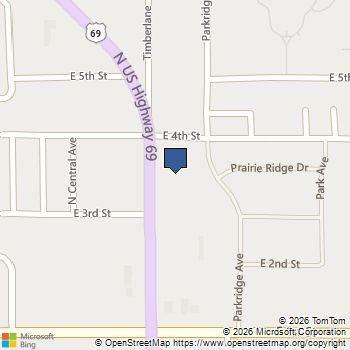 Parcels 1324400420 & 1324400210 Huxley, IA MLS# 741551