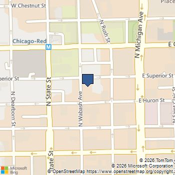 30 E Huron Street # 3601 Chicago, IL MLS# 12760294