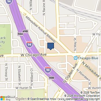 809 N Racine Avenue # 203 Chicago, IL MLS# 12711906