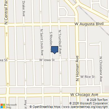904 N Trumbull Avenue Chicago, IL MLS# 12774673