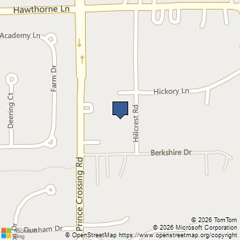 1N646 Hillcrest Road West Chicago, IL MLS# 12580106