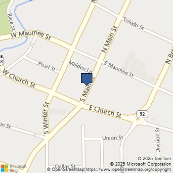 136 Main Street # 2 Adrian, MI MLS# 50194137