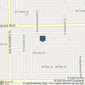 2653 W WALTON Street # 1 Chicago, IL MLS# 12770238