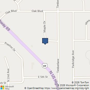 609 Maple Drive Huxley, IA MLS# 743796