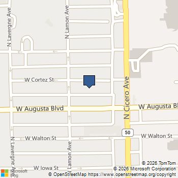 4855 W Cortez Street Chicago, IL MLS# 12558563