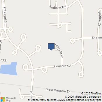 162 Fairfield Lane # 162 Carol Stream, IL MLS# 12682587