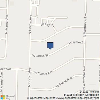 706 W JAMES Avenue Villa Park, IL MLS# 12536262