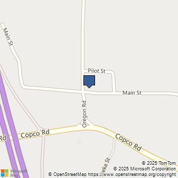 14804 Oregon Rd Hornbrook, CA MLS# SN25067915