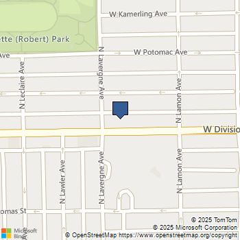 4946 W Division Street Chicago, IL MLS# 12380049