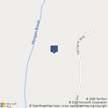 40 Hill Farm Way Barkhamsted, CT MLS# 24161861