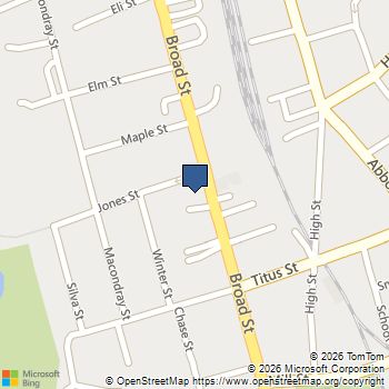 156 Broad Street Cumberland, RI MLS# 1403643