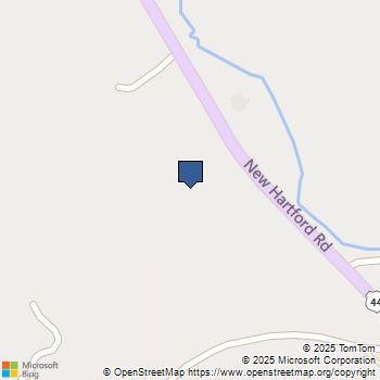 103 New Hartford Road Barkhamsted, CT MLS# 170544808