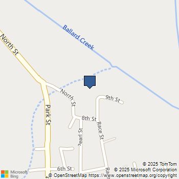 805 Race Street Cambridge, IA MLS# 731906