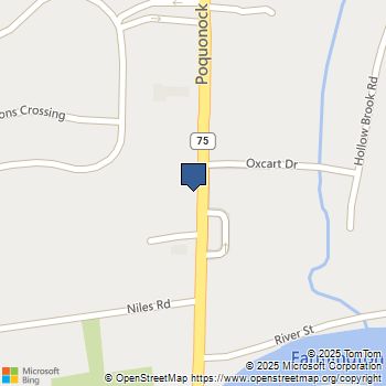 1775 Poquonock Ave. Windsor, CT MLS# 170279001