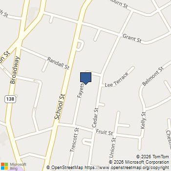 25 Fayette Pl # 1 Taunton, MA MLS# 73529685