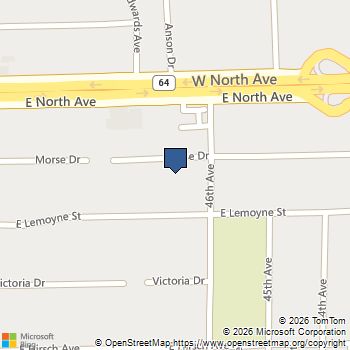 327 Morse Drive Northlake, IL MLS# 12601039