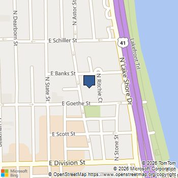1310 N Ritchie Court # 7D Chicago, IL MLS# 12661211