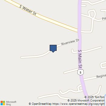 5 Riverview Drive C East Windsor, CT MLS# 24132511