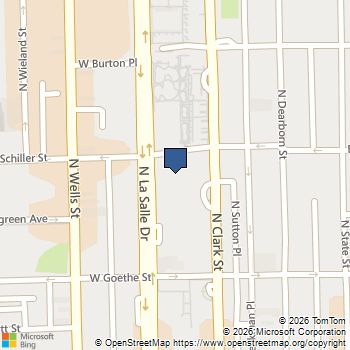 1360 N Sandburg Terrace # 103C Chicago, IL MLS# 12585381