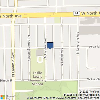 5053 W LEMOYNE Street # 1 Chicago, IL MLS# 12793697