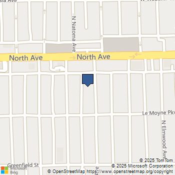 1221 N East Avenue Oak Park, IL MLS# 12533428