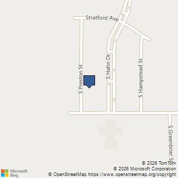 520 S Preston Street Cortland, IL MLS# 12541597