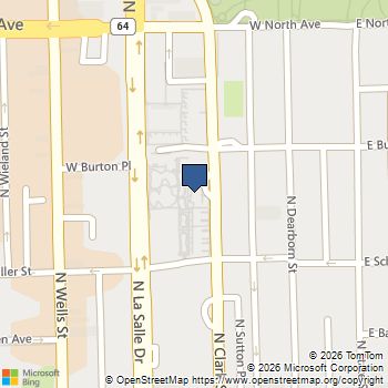 1455 N Sandburg Terrace # 2907B Chicago, IL MLS# 12573827