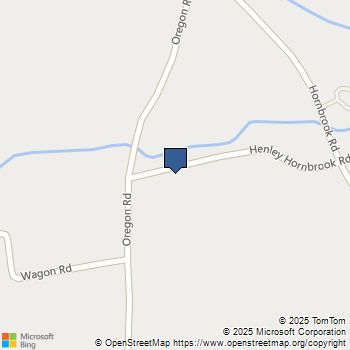 324 Henley Hornbrook rd Hornbrook, CA MLS# SN25120680