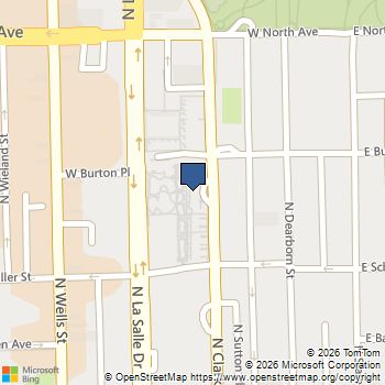 1455 N Sandburg Terrace # 501 Chicago, IL MLS# 12681227