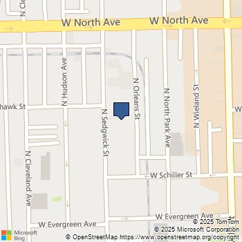 1444 N Orleans Street # G-41 Chicago, IL MLS# 12376407