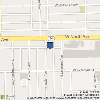 1539 N Lawler Avenue Chicago, IL MLS# 12573264