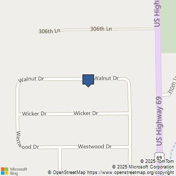 509 Walnut Drive Huxley, IA MLS# 729304