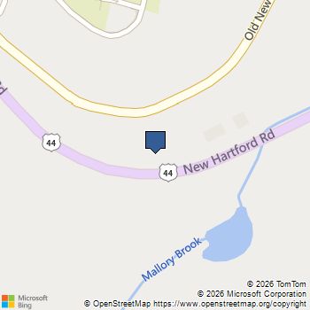 404 New Hartford Road Barkhamsted, CT MLS# 24123775