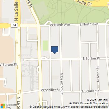 1504 N Dearborn Parkway # 303 Chicago, IL MLS# 12532526