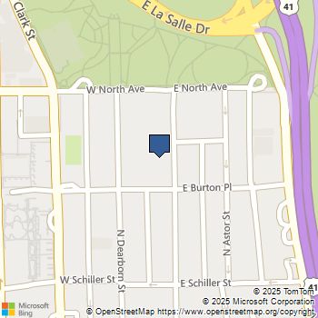 1516 N State Parkway # 7C Chicago, IL MLS# 12537271