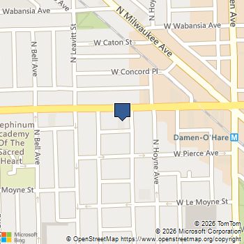 2125 w north ave W North Avenue Chicago, IL MLS# 12753113