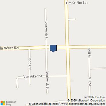 8257 Ida West Road Ida, MI MLS# 50200023