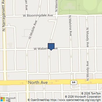 6235 W Wabansia Avenue # 2 Chicago, IL MLS# 12678456