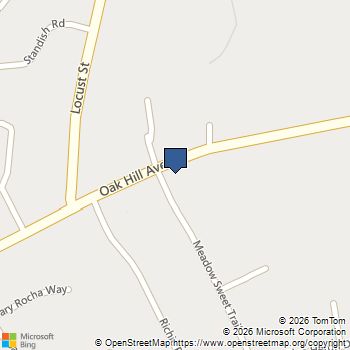 599 Oakhill Ave Attleboro, MA MLS# 73589146