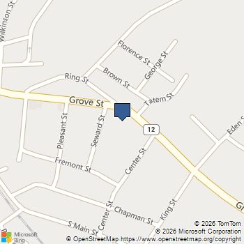 115 Grove Street Putnam, CT MLS# 24114923