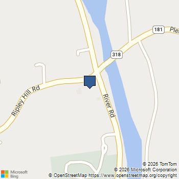 111 River Road Barkhamsted, CT MLS# 24098531